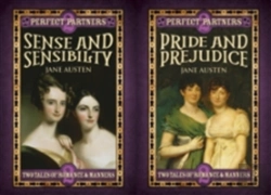 Bertrand.pt - Perfect Partners: Sense And Sensibility & Pride And Prejudice
