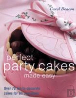 Bertrand.pt - Perfect Party Cakes Made Easy