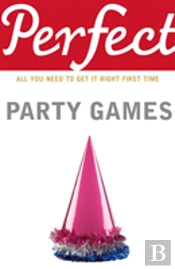 Perfect Party Games