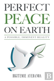 Perfect Peace On Earth