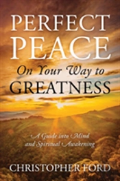 Perfect Peace On Your Way To Greatness