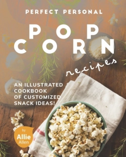 Bertrand.pt - Perfect Personal Popcorn Recipes