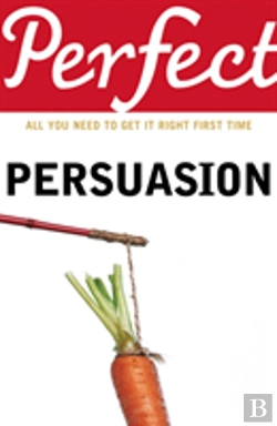 Bertrand.pt - Perfect Persuasion