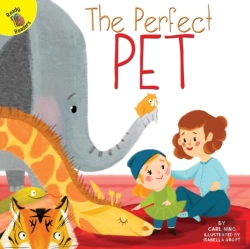 Bertrand.pt - Perfect Pet