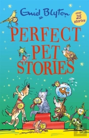 Perfect Pet Stories