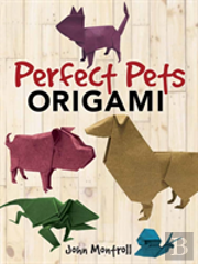 Perfect Pets Origami