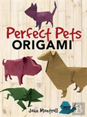 Perfect Pets Origami