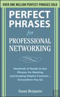 Bertrand.pt - Perfect Phrases For Professional Networking