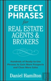Perfect Phrases For Real Estate Agents & Brokers