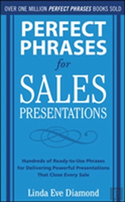 Bertrand.pt - Perfect Phrases For Sales Presentations