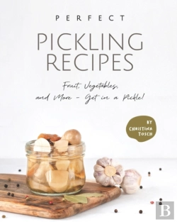 Bertrand.pt - Perfect Pickling Recipes
