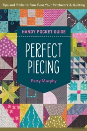 Perfect Piecing Handy Pocket Guide