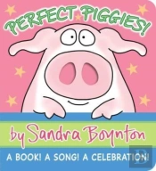 Perfect Piggies!