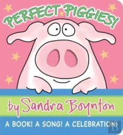 Bertrand.pt - Perfect Piggies!