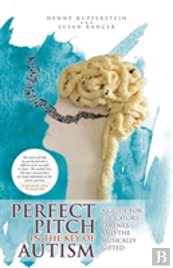 Bertrand.pt - Perfect Pitch In The Key Of Autism