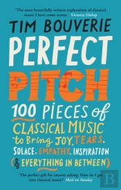 Perfect Pitch