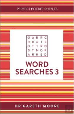 Bertrand.pt - Perfect Pocket Puzzles: Word Searches 3