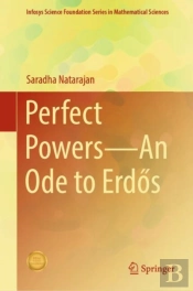 Perfect Powers-An Ode To Erdos