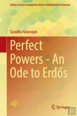 Bertrand.pt - Perfect Powersâ€”An Ode To Erdos