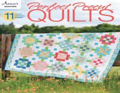 Perfect Precut Quilts