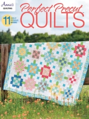 Perfect Precut Quilts