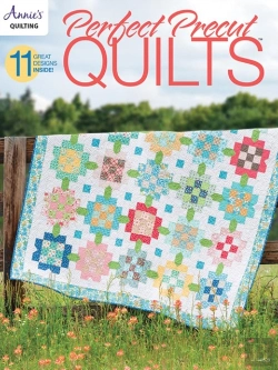Bertrand.pt - Perfect Precut Quilts
