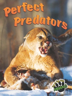 Bertrand.pt - Perfect Predators