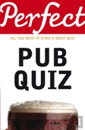 Perfect Pub Quiz