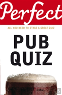 Bertrand.pt - Perfect Pub Quiz