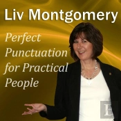 Perfect Punctuation For Practical People
