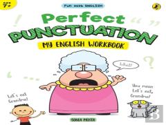 Perfect Punctuation (Fun With English)