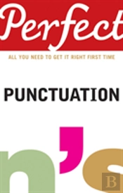 Perfect Punctuation