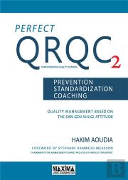 Perfect Qrqc 2 - Prevention  Standardization  Coaching