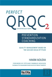 Perfect Qrqc 2 - Prevention  Standardization  Coaching