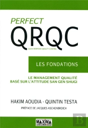 Perfect Qrqc - Les Fondations