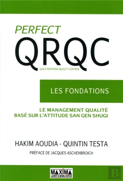 Bertrand.pt - Perfect Qrqc - Les Fondations