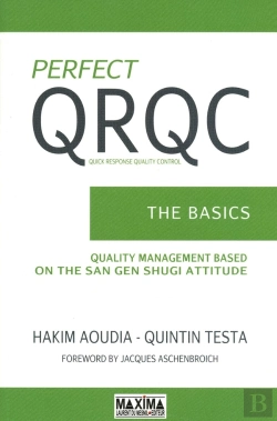 Bertrand.pt - Perfect Qrqc ; The Basics