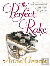 Perfect Rake
