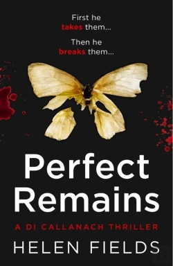 Bertrand.pt - Perfect Remains