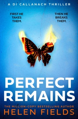 Bertrand.pt - Perfect Remains