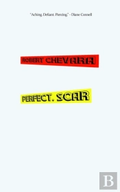 Perfect. Scar