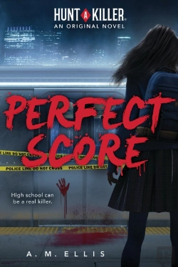 Bertrand.pt - Perfect Score (Hunt A Killer, Original Novel 1)