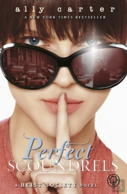 Bertrand.pt - Perfect Scoundrels