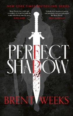 Bertrand.pt - Perfect Shadow