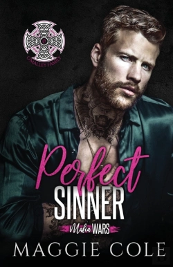 Bertrand.pt - Perfect Sinner: O'Malley Family
