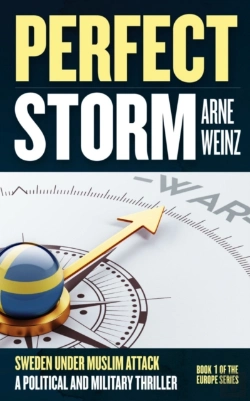 Bertrand.pt - Perfect Storm