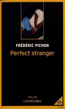 Bertrand.pt - Perfect Stranger (Anglais)