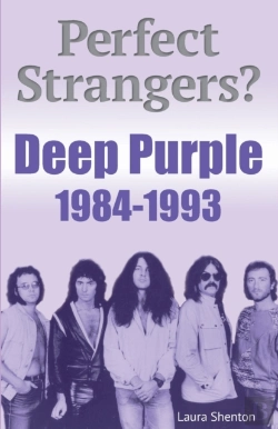 Bertrand.pt - Perfect Strangers? Deep Purple 1984-1993