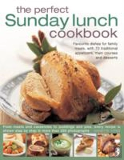 Bertrand.pt - Perfect Sunday Lunch Cookbook