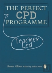 Perfect Teacher-Led Cpd